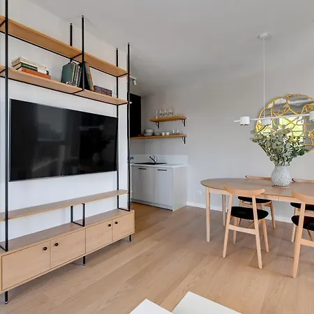 Luxury Aura 40 - 5 By Grand Apartment *