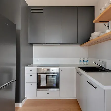 Apartment Luxury Aura 40 - 5 By Grand