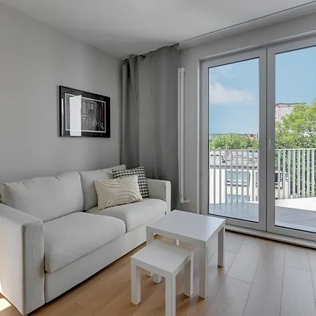 Luxury Aura 40 - 5 By Grand Appartement *