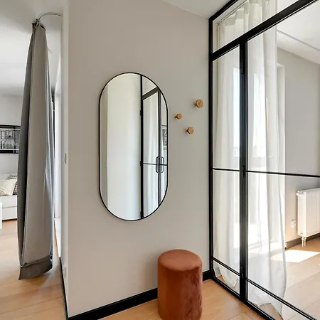 Luxury Aura 40 - 5 By Grand Апартаменты