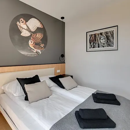 Luxury Aura 40 - 5 By Grand Gdańsk