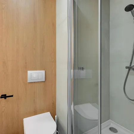 Appartement Luxury Aura 40 - 5 By Grand Gdańsk