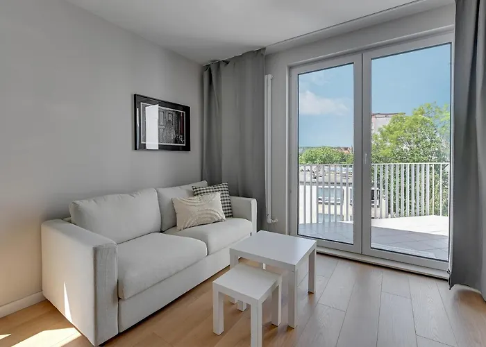 Luxury Aura 40 - 5 By Grand Apartamento *