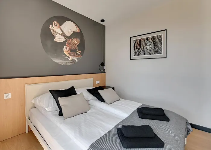 Luxury Aura 40 - 5 By Grand Gdańsk