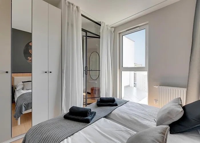 Luxury Aura 40 - 5 By Grand Apartamento *