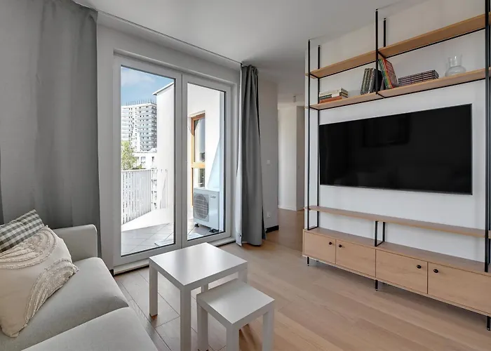 Luxury Aura 40 - 5 By Grand Apartamento