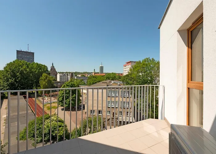 Luxury Aura 40 - 5 By Grand Daire Gdansk