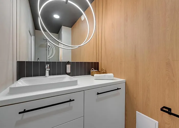 Luxury Aura 40 - 5 By Grand Gdansk