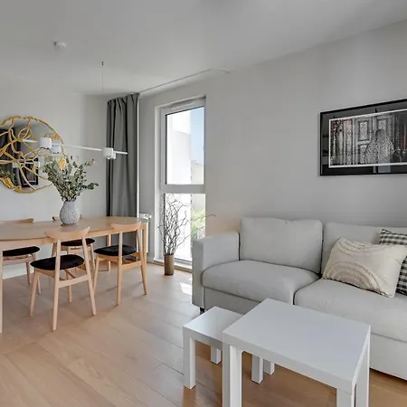 Luxury Aura 40 - 5 By Grand * Gdansk