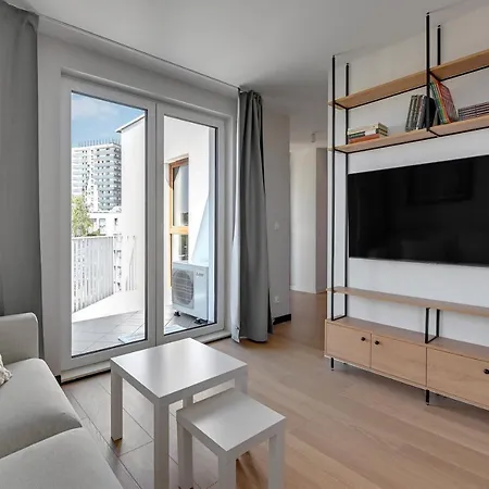 Luxury Aura 40 - 5 By Grand Apartment