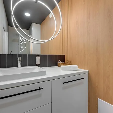 Luxury Aura 40 - 5 By Grand Gdansk